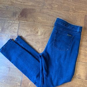 Michael Kors Skinny Jeans